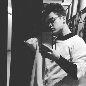 Meet your Posher, Bryce